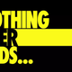 The teaser poster for HBO’s Watchmen.